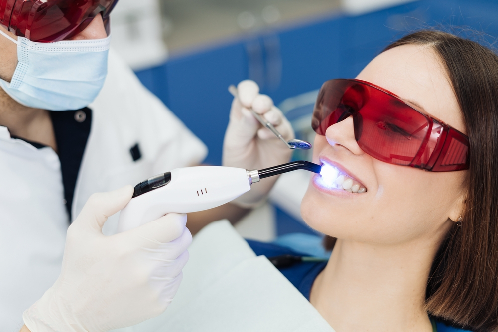 laser dentistry for gum disease a non surgical solution